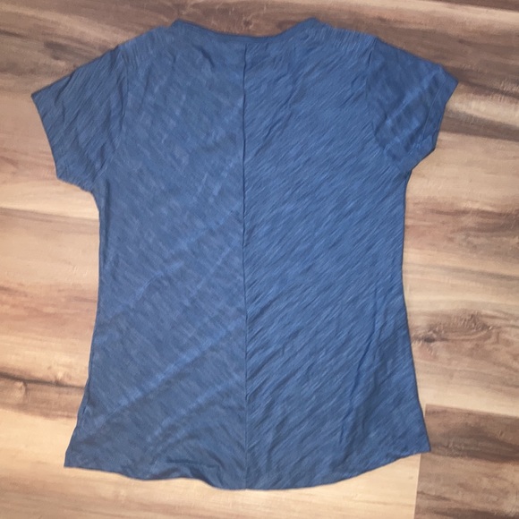 Women's Mighty Stripe™ Short Sleeve T-Shirt size Small - Picture 5 of 8